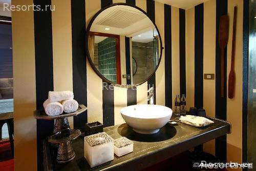 Indigo Pearl Hotel 45